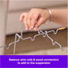 image Suspend Family Balance Game Fourth Alternate Image