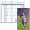 image Songbirds 2 yr 2024 Pocket Planner Third Alternate Image width=&quot;1000&quot; height=&quot;1000&quot;