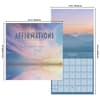 image Calming Affirmations 2027 Wall Calendar Sixth Alternate Image