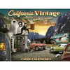 image California Vintage 2025 Wall Calendar Main Product Image width=&quot;1000&quot; height=&quot;1000&quot;