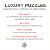 image Charley Harper Birducopia 1000 pc Puzzle Alternate Image 3