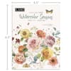 image Watercolor Seasons 2027 Planner by Lisa Audit