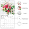 image Garden Bouquets 2026 Wall Calendar Second Alternate Image