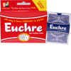 image Euchre 2 Deck Card Game Alternate Image 1