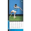 image MLS Charlotte FC 2025 Wall Calendar