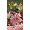 image Victoria Schultz Songbirds 2027 2 Year Pocket Planner Main Product Image