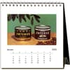 image Coffee 2025 Easel Desk Calendar Second Alternate Image width=&quot;1000&quot; height=&quot;1000&quot;