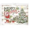 image Pine Forest Boxed Christmas Cards by Susan Winget Fourth Alternate image