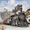 image Steam Trains 2024 Mini Wall Calendar Main Product Image width=&quot;1000&quot; height=&quot;1000&quot;