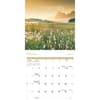 image Bible Verses Photo 2026 Wall Calendar Fourth Alternate Image