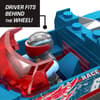 image Hot Wheels Mega Monster Truck Fifth Alternate Image