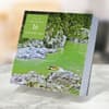 image Worlds Best by Travel Leisure 2025 Desk Calendar interior view