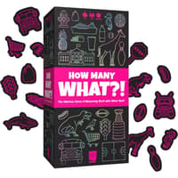 image How Many What Hilarious Party Game