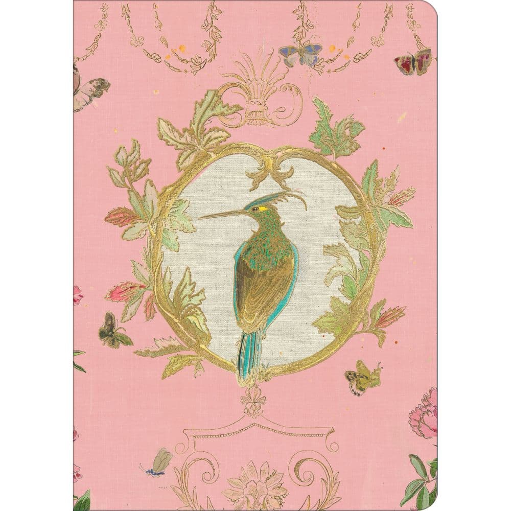 Timeless Garden Two Pack Note Cards Second Alternate Image