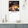 image Coffee Photo 2027 Wall Calendar
