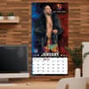 image WWE Superstars 2026 Wall Calendar Fifth Alternate Image