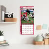 image Ohio State Buckeyes 2024 Mini Wall Calendar Fourth Alternate Image width=&quot;1000&quot; height=&quot;1000&quot;