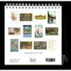 image Fishing 2024 Easel Desk Calendar First Alternate Image width=&quot;1000&quot; height=&quot;1000&quot;