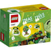 image LEGO Classic Creative Green Bricks Alternate Image 1