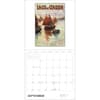 image Italy Vintage Travel Posters 2027 Wall Calendar Fifth Alternate Image