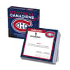 image NHL Montreal Canadiens 2025 Desk Calendar Main Image