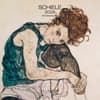 image Egon Schiele 2026 Wall Calendar Main Product  Image