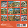 image Homebound Heart 2026 Wall Calendar First Alternate Image