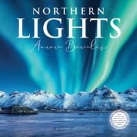 image Northern Lights 2027 Wall Calendar Main Product Image