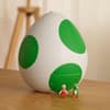 image Super Mario Galaxy Movie 9-Inch Yoshi Egg Playset Eighth Alternate Image