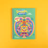 image Spongebob Squarepants 2025 Planner Sixth Alternate Image