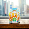 image Hey Arnold Nickelodeon Mini Backpack on a shelf