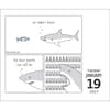 image They Can Talk Comic 2027 Desk Calendar Third Alternate Image