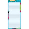 image Kitchen Rules Mini List Pad by Susan Winget Alternate Image 1