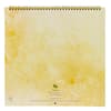 image Exotic Orchids 2025 Spiral Wall Calendar