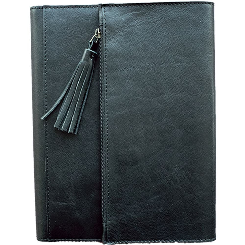 Jazzy Clutch Journal by EttaVee