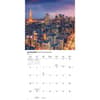 image Japan 2026 Wall Calendar Second  Alternate Image