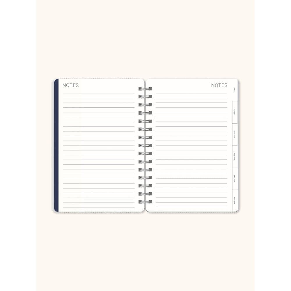 Cambridge Blue Agatha 2025 Planner Sixth Alternate Image width=&quot;1000&quot; height=&quot;1000&quot;