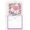 image Be Gentle with Yourself 2026 Wall Calendar_ALT6