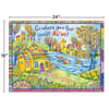 image Feel Alive 500 Piece Luxe Puzzle Front Image Alt4