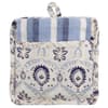 image Patina Vie Potholder With Towel Gift Set Main Image
