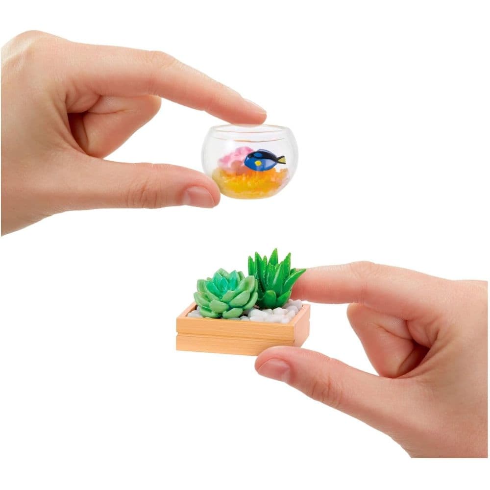 Miniverse Make it Mini Lifestyle - Blind Box Sixth Alternate Image