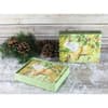 image Boho Boxed Christmas Card by Susan Winget Alternate Image 3