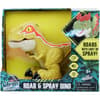 image Dino Streamer Raptor First Alternate Image
