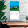 image Quebec 2026 Wall Calendar Fourth Alternate Image