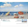 image Art 365 Days of Masterpieces 2027 Desk Calendar Fifth Alternate Image
