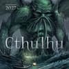 image Cthulhu 2027 Wall Calendar Main Product Image