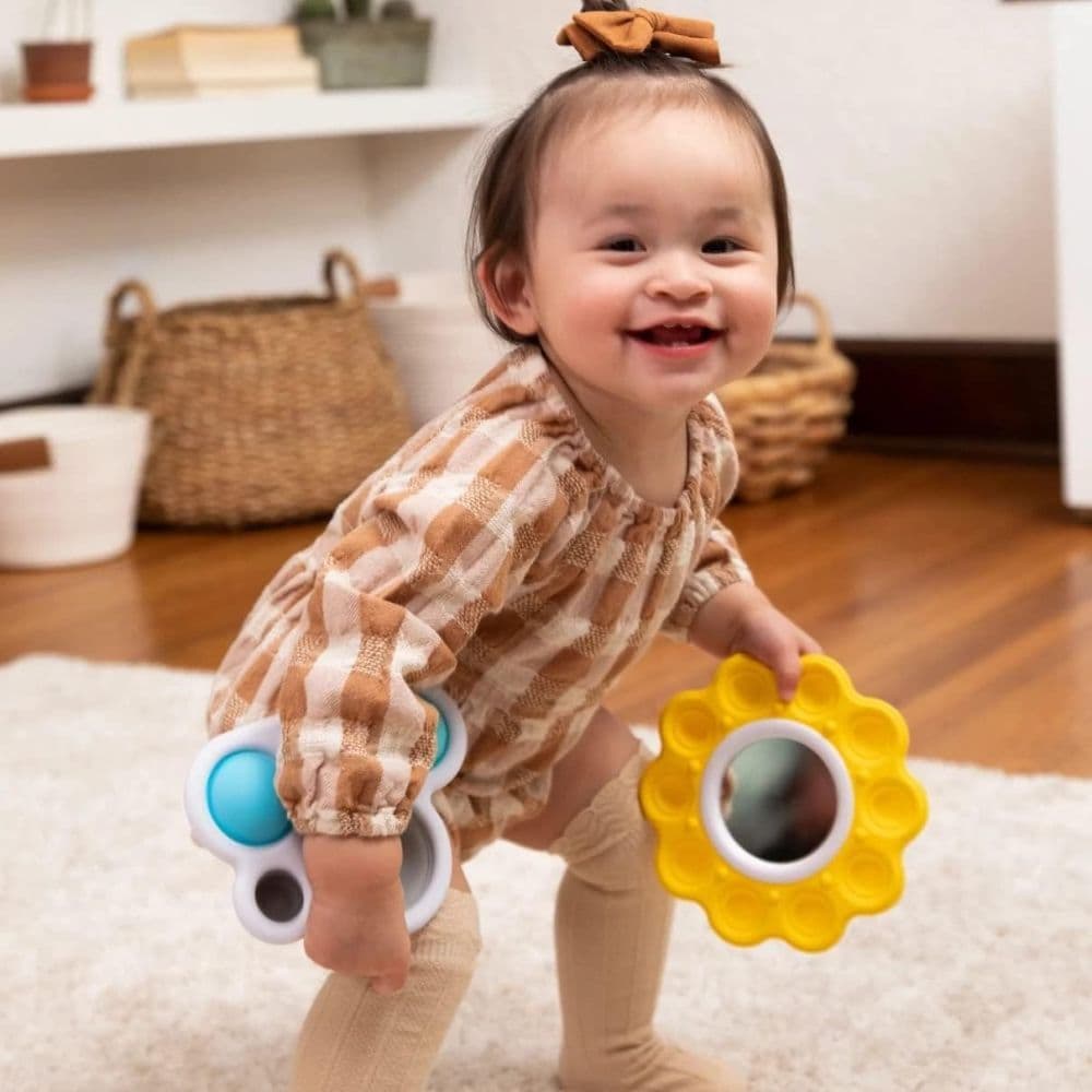 Dimpl Billow and Bright Second Alternate Image