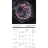image Astronomy 2026 Wall Calendar Second Alternate Image