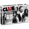 image Walking Dead TV Clue Board Game Main Image