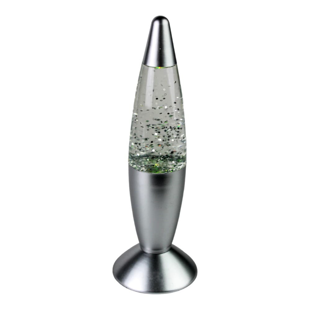 Glitter Lamp LED Mini Light Seventh Alternate Image